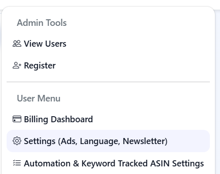 Amazon advertising automation part two: 'Automatically blocks keywords with poor PPC efficiency? Negative keyword automation'