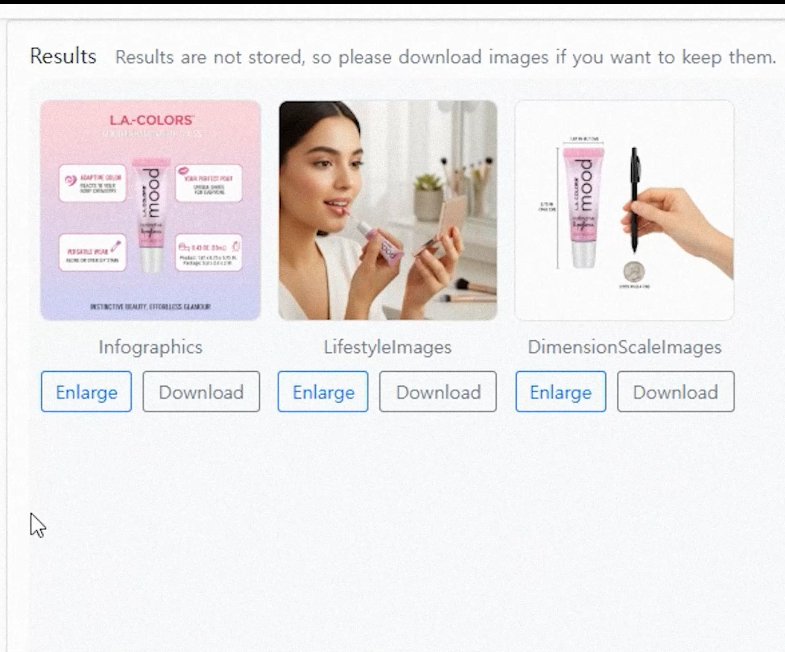 Amazon conversion rate, now clone and optimize with AI: SellerVisor image cloning feature
