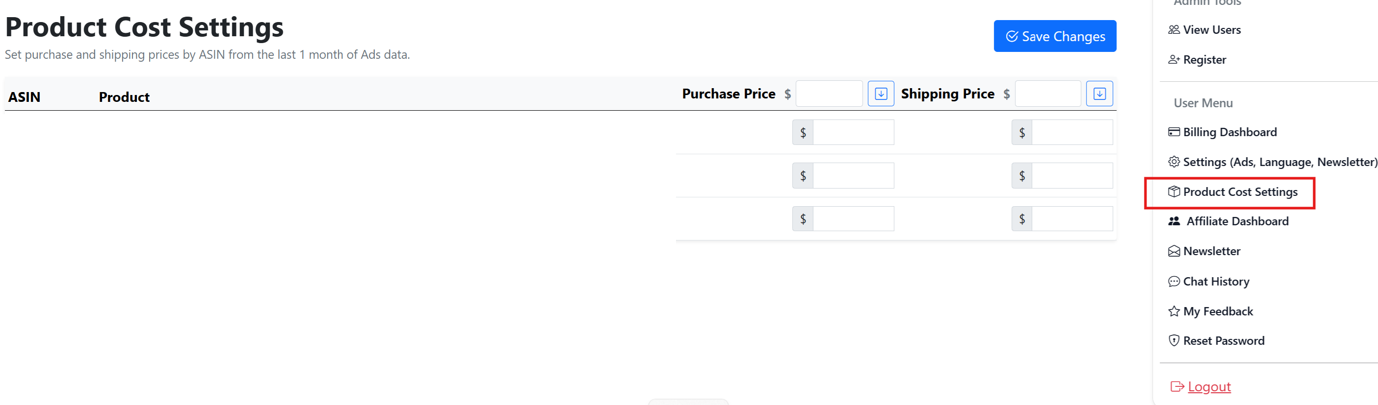 📊 Major Update: Profit Tracking, KPI Insights & Faster Campaign Creation